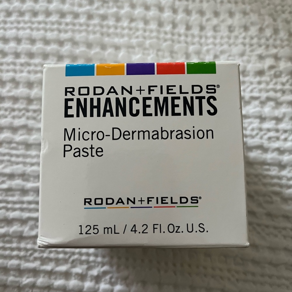 Microdermabrasion